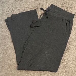 Stars Above Charcoal Lounge Pants